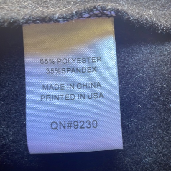 Black jacket - Picture 8 of 9